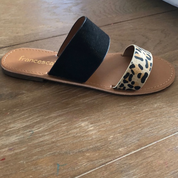 Brand new sandals - Picture 1 of 4